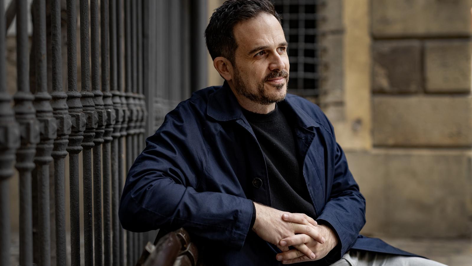Francesc Garriga