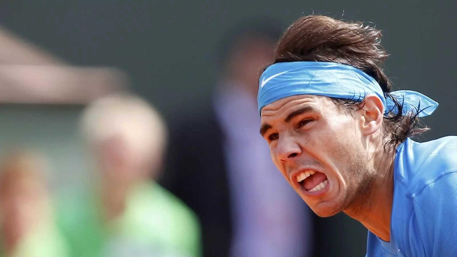 Rafa Nadal