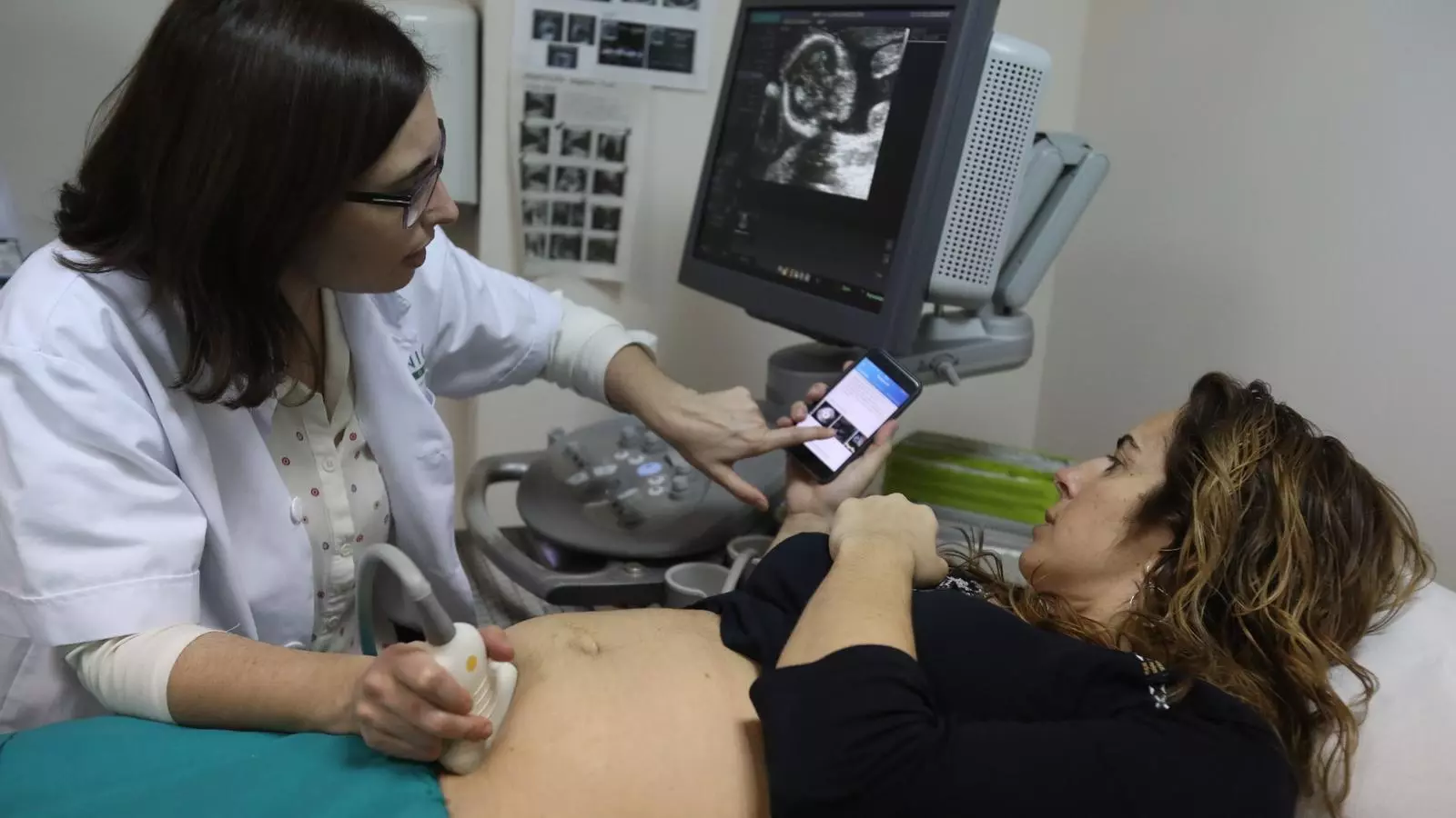 Neix iNatal, la primera aplicació mòbil personalitzada sobre l'embaràs
