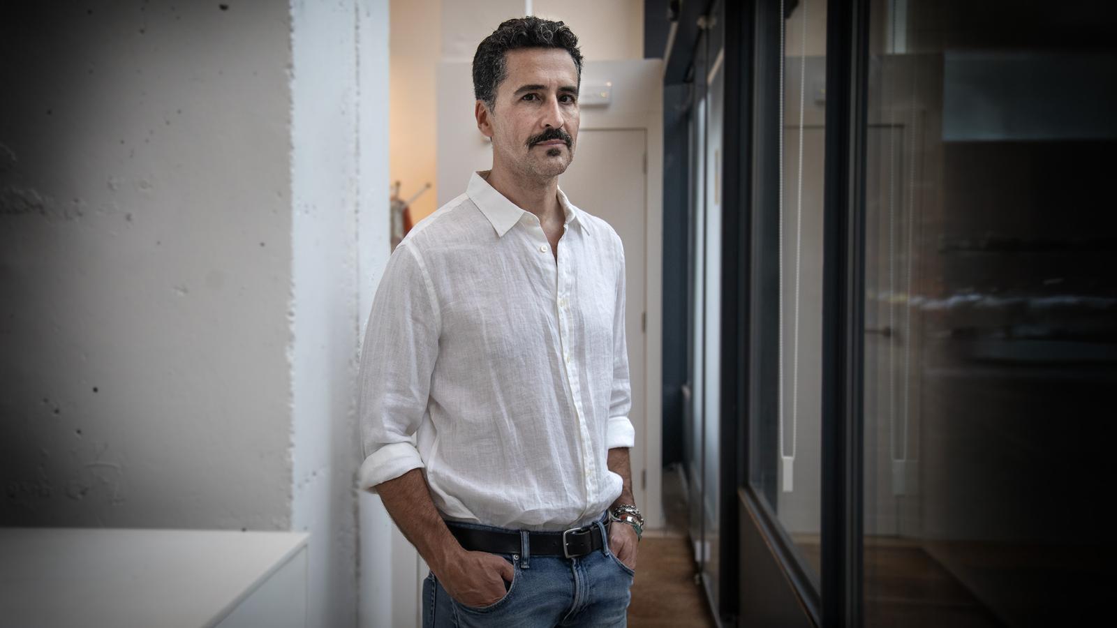 Francesc Soler