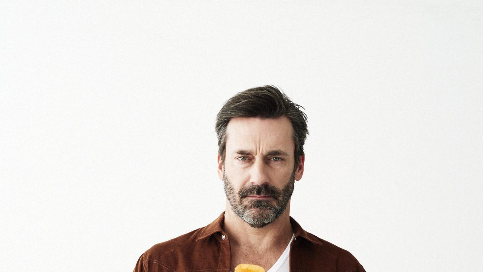 La nova vida deJon Hamm