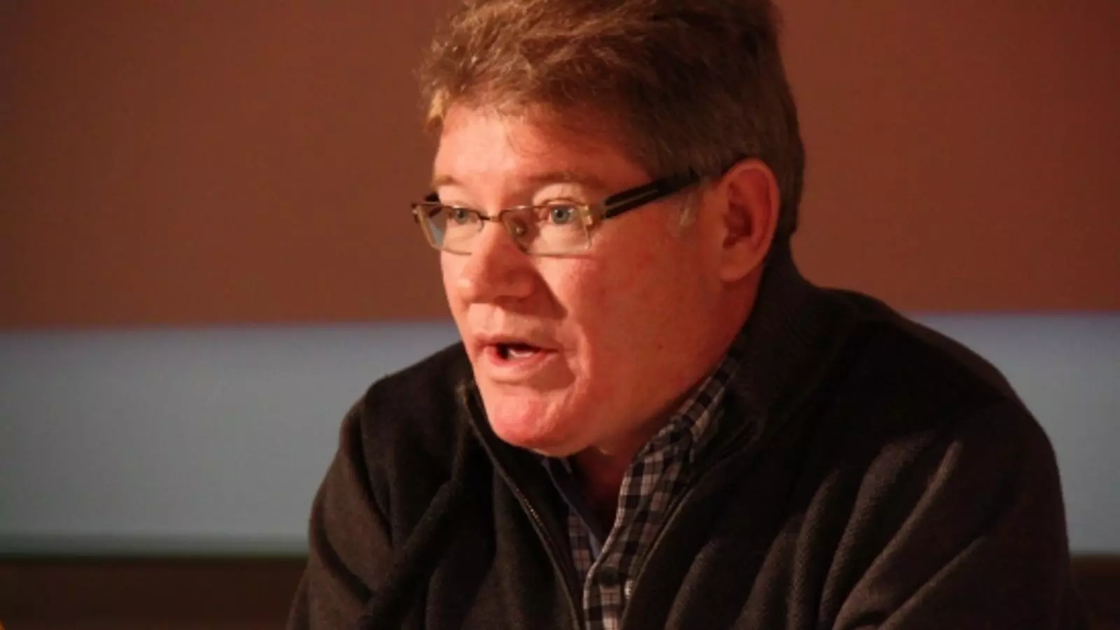 L'alcalde de Palafrugell, Juli Fernández, en una imatge d'arxiu./ ACN