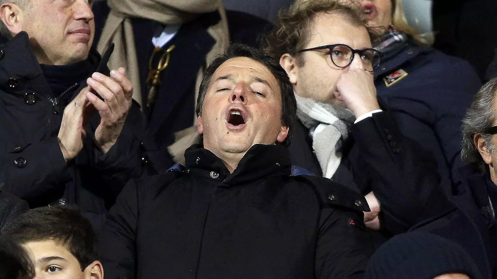 Renzi admet la “gran lliçó” que va ser el referèndum