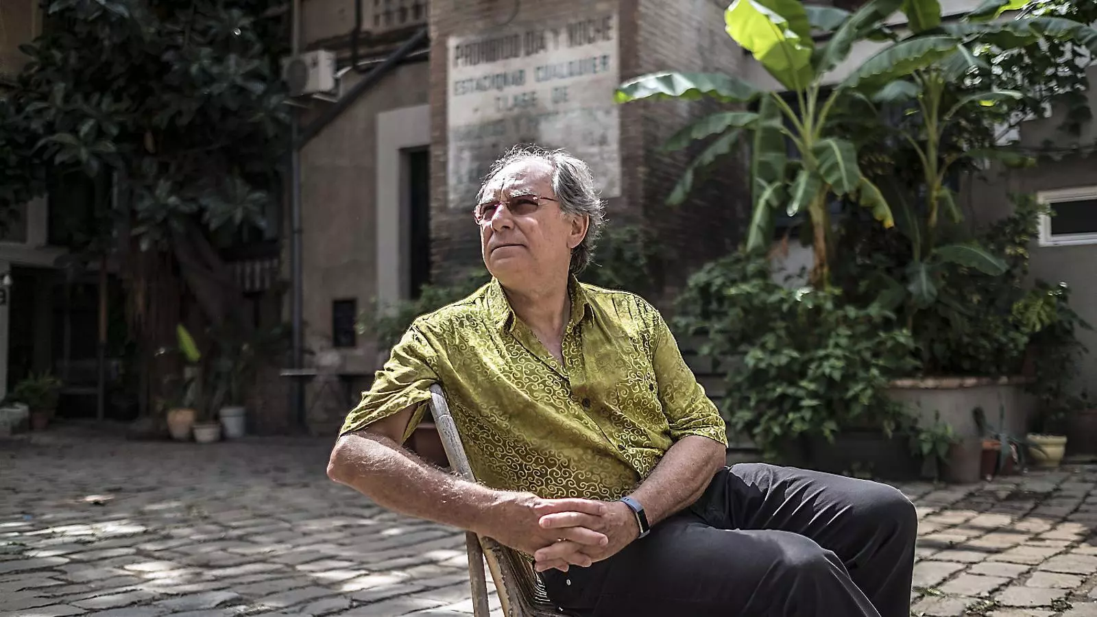 Jordi Coca rescata ‘L’emperador’ més vigent
