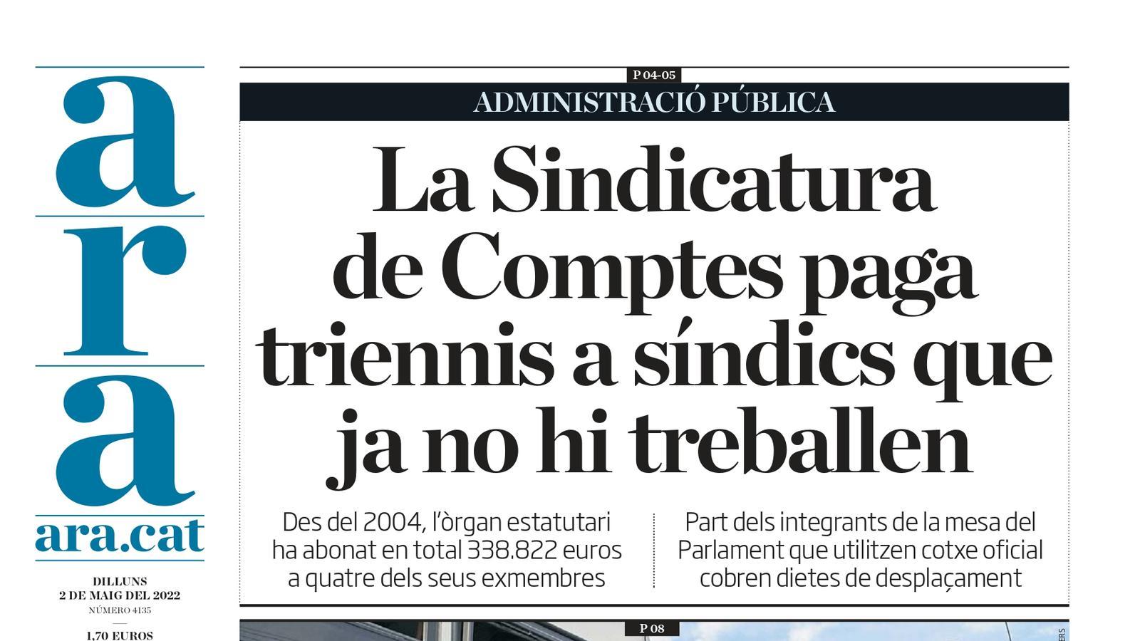 Portada 02/05