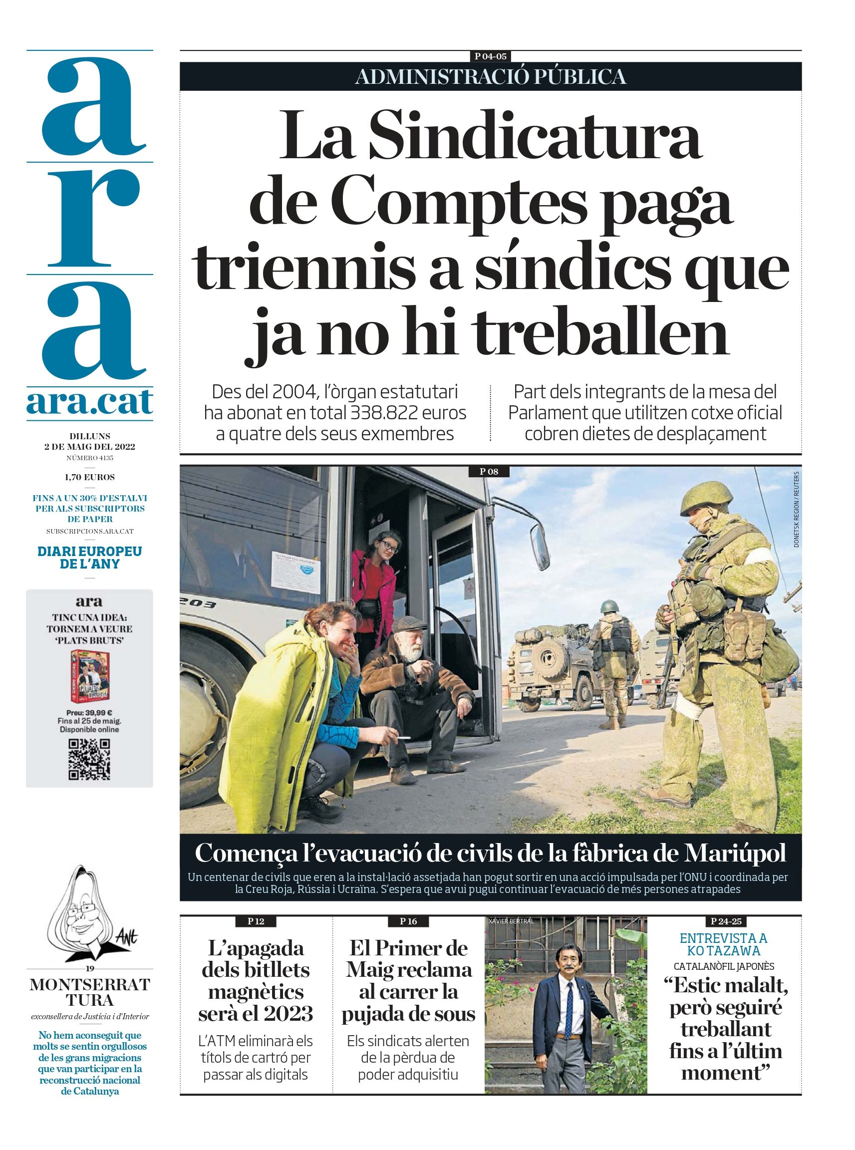 Portada 02/05