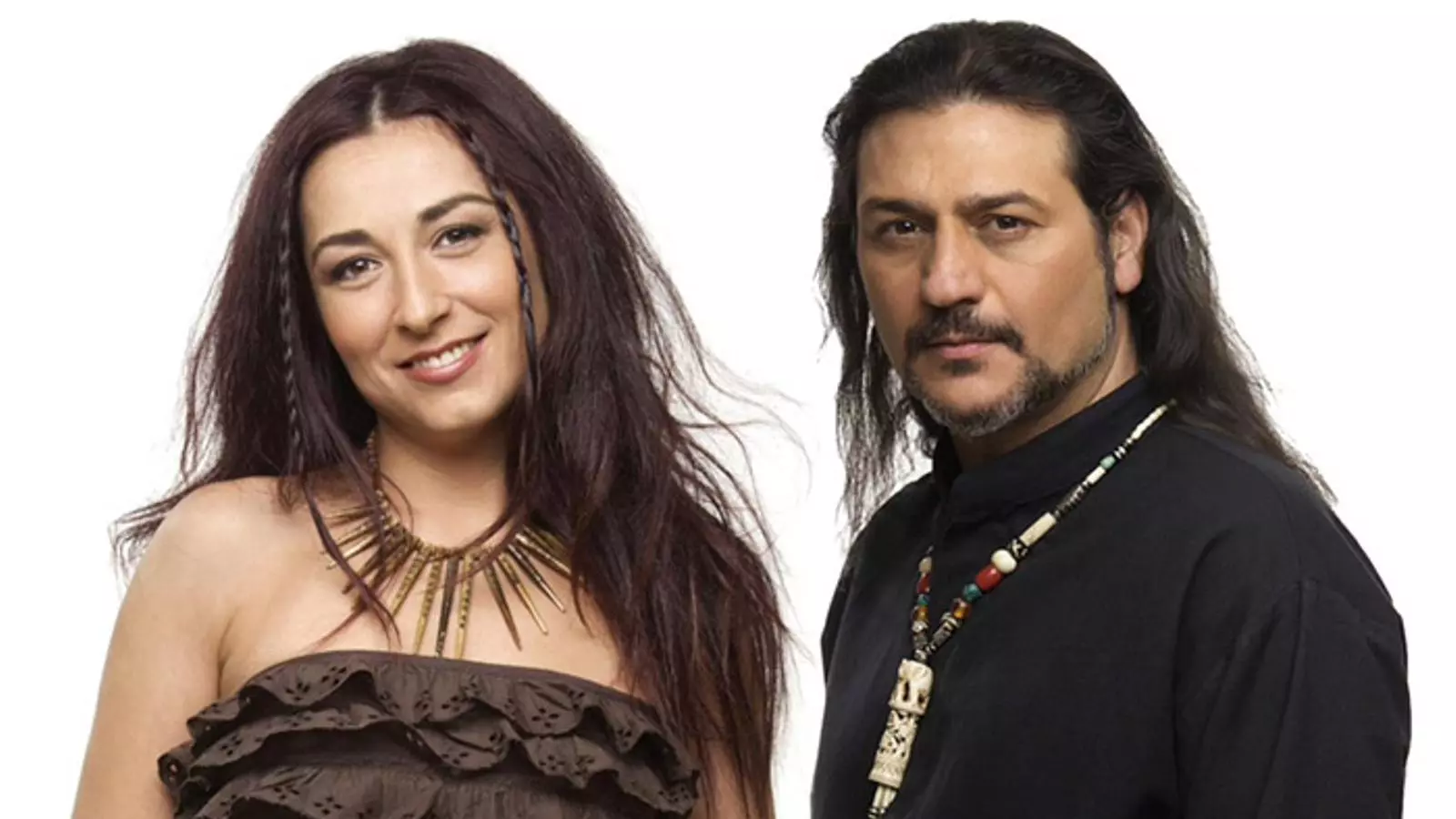 El duet Camela