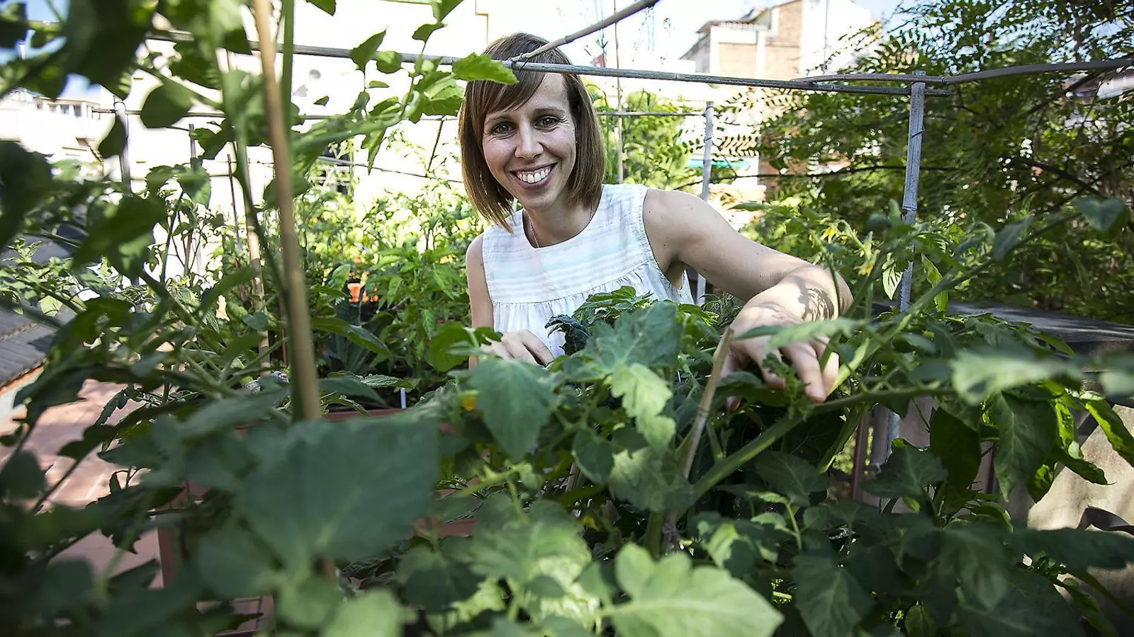 “Cada nen té un mestre intern”