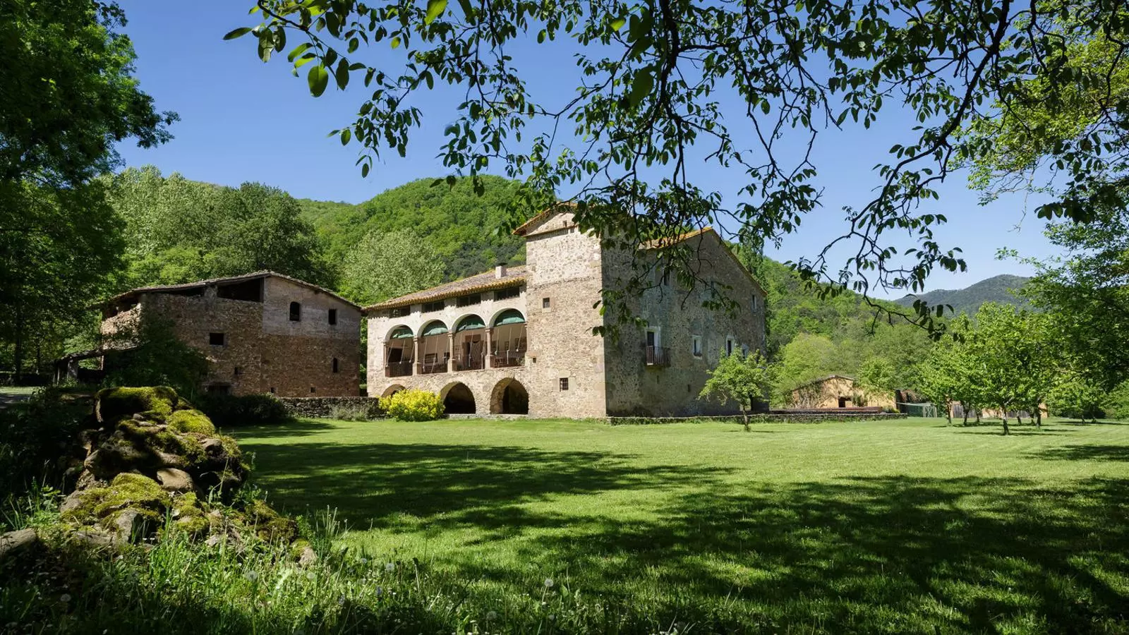 La Vila: on RCR portarà
Al màxim els seus principis