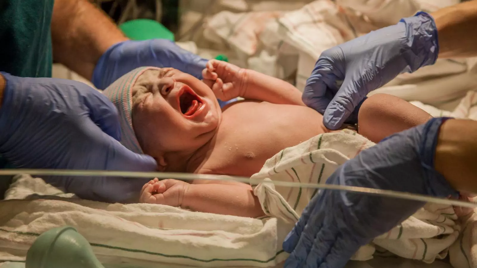 L'evidència científica mostra com és possible tenir un part vaginal després d'haver hagut de fer dues cesàries prèvies