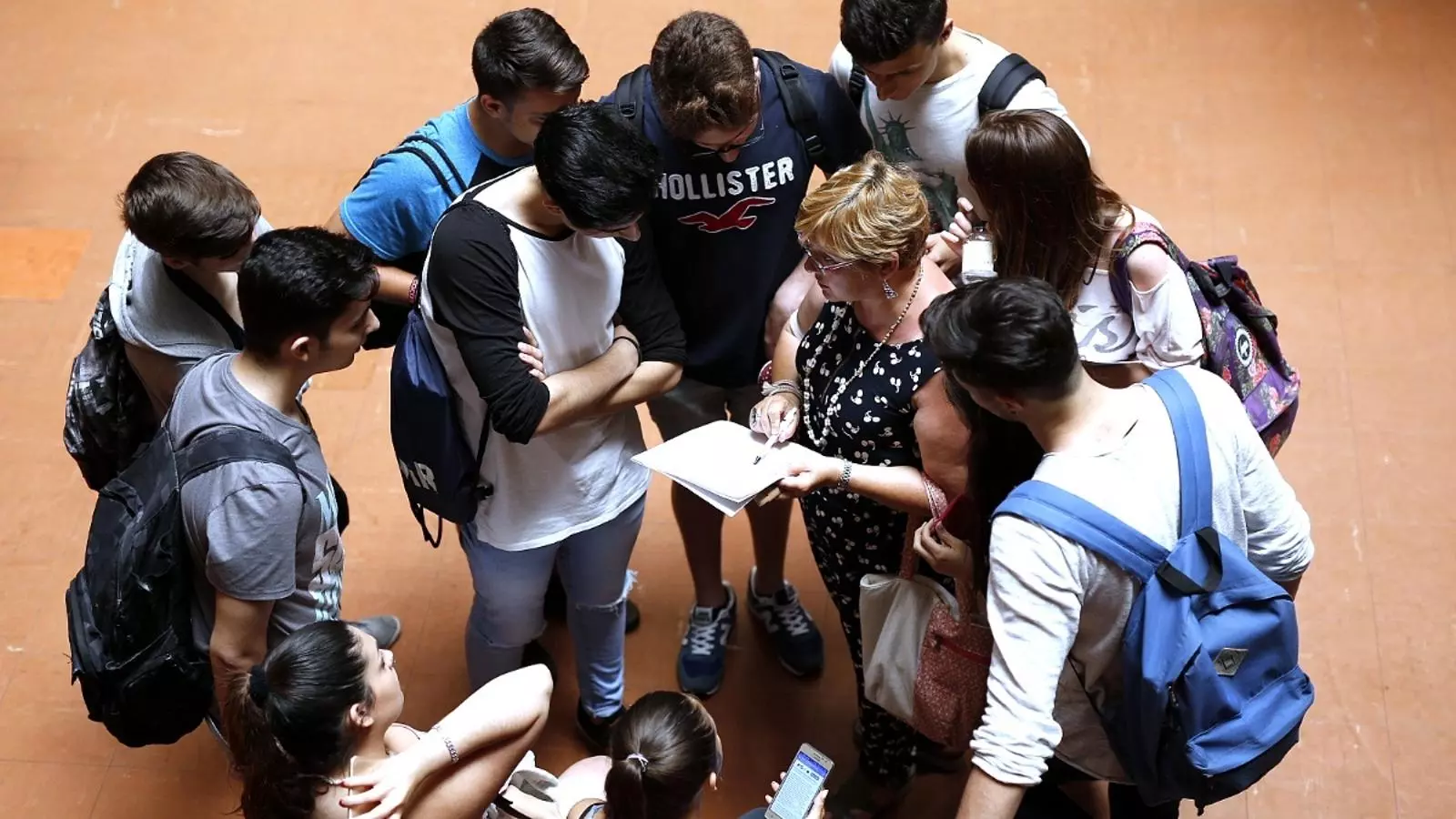 'La pluja als vidres' d'Aurèlia Capmany i una adaptació d'Enric Bou de 'Les veus del Pamano', l'examen de català de la selectivitat