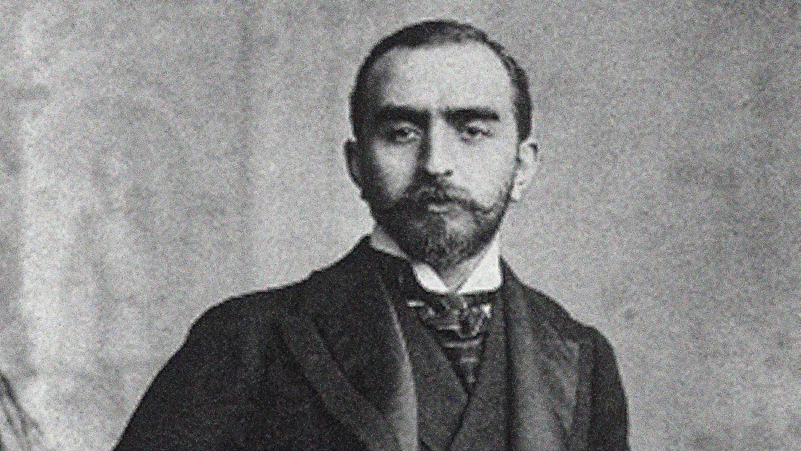 Calouste Gulbenkian
1869-1955