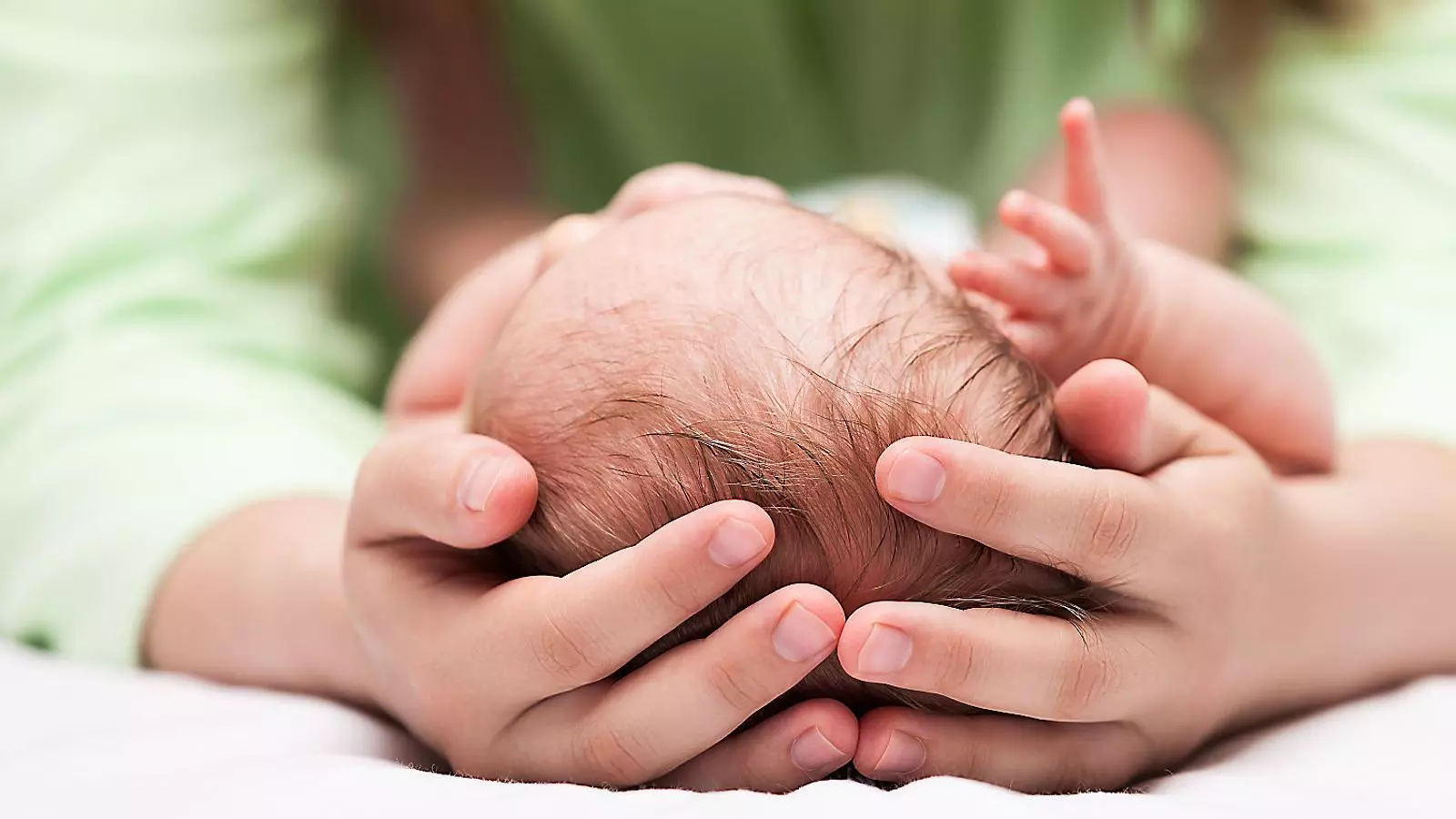 Alerta a França pel naixement d’infants sense mans o braços