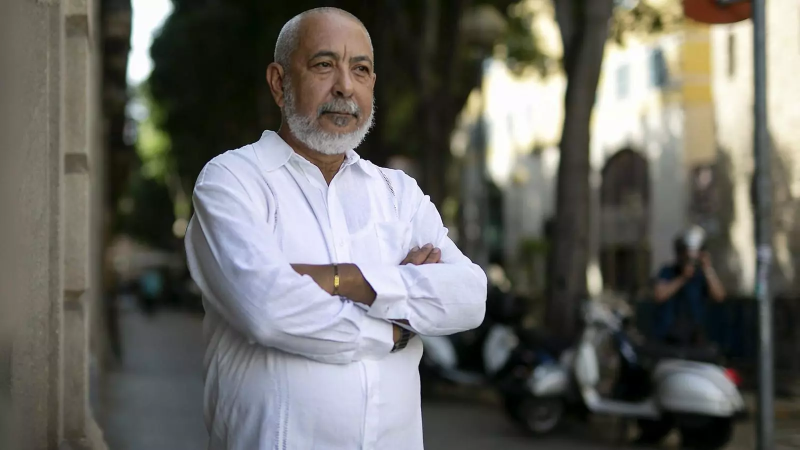 Leonardo Padura: “El ‘reggaeton’ és el termòmetre de la degradació de la societat cubana”