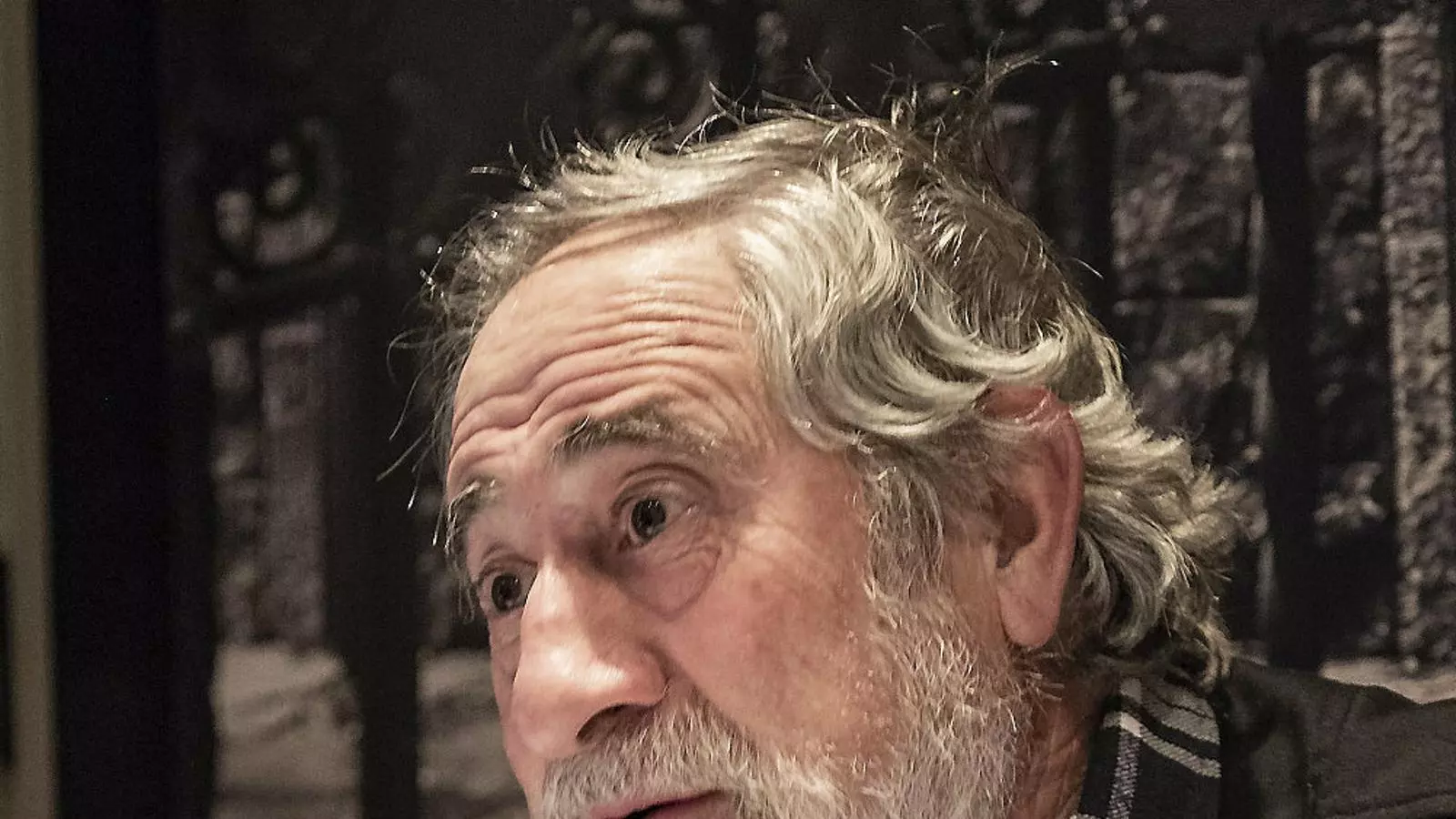Pepe Beúnza: “Anar a la presó per motius polítics és un orgull”