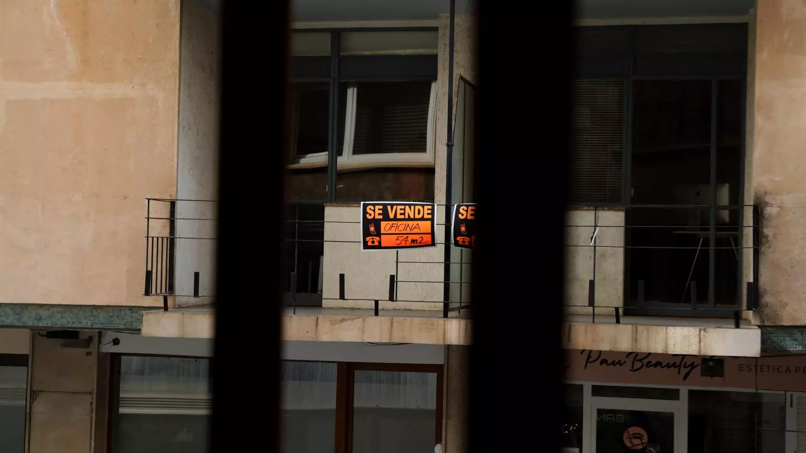 Un habitatge en venda a Palma