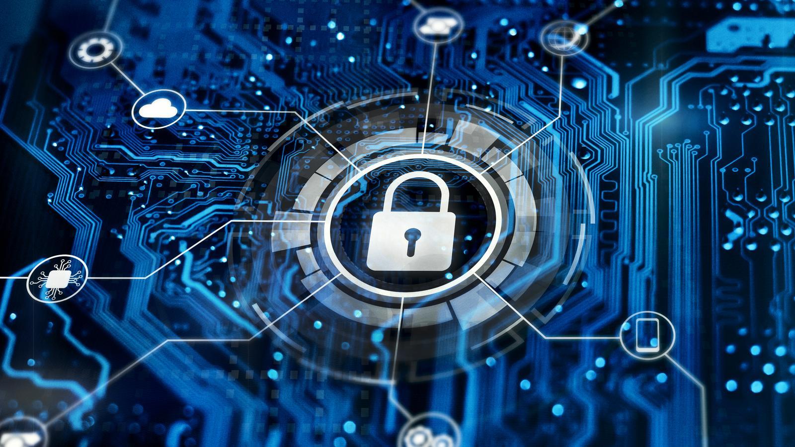 cybersecurity