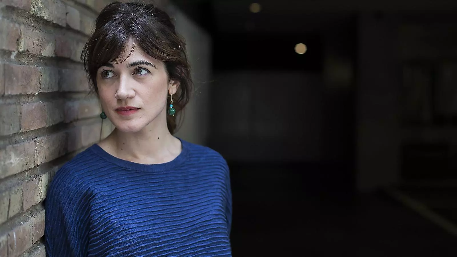 Maria Rodés: “No soc religiosa, però l’amor és el més pròxim a l’espiritualitat”