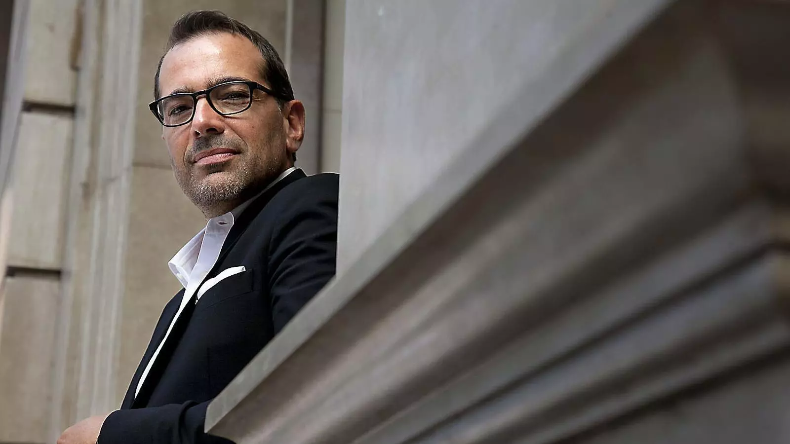 Nicola Pedrazzoli, conseller delegat del desaparegut Canal Català, és l’impulsor de Teve.cat, que va començar a emetre a l’abril.