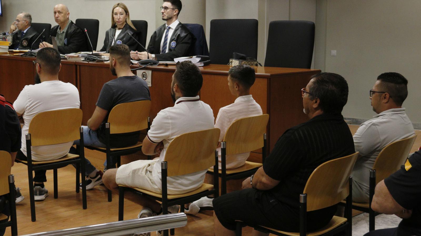 Provincial Court of Lleida