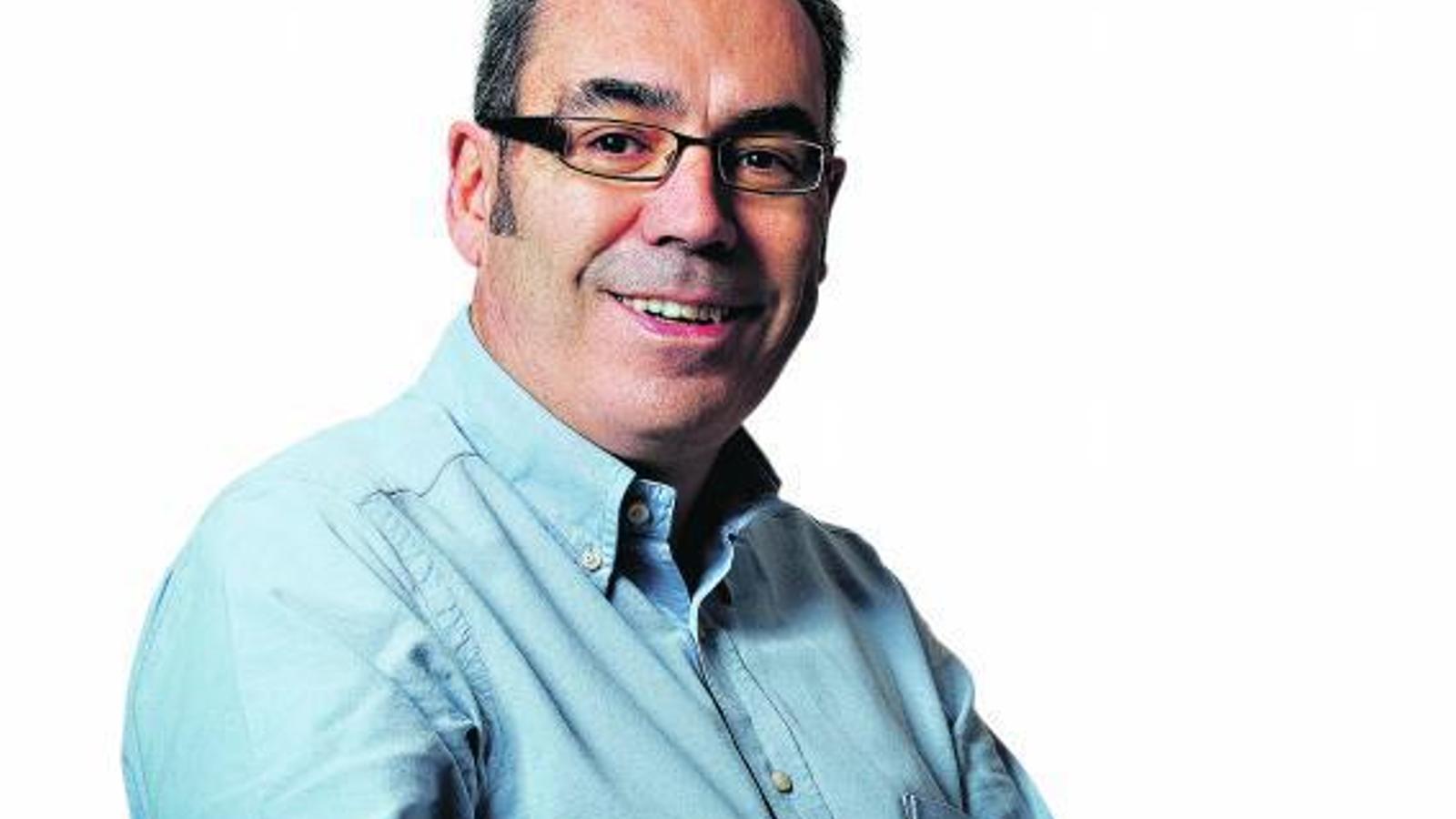 Convergencia, Institucionals