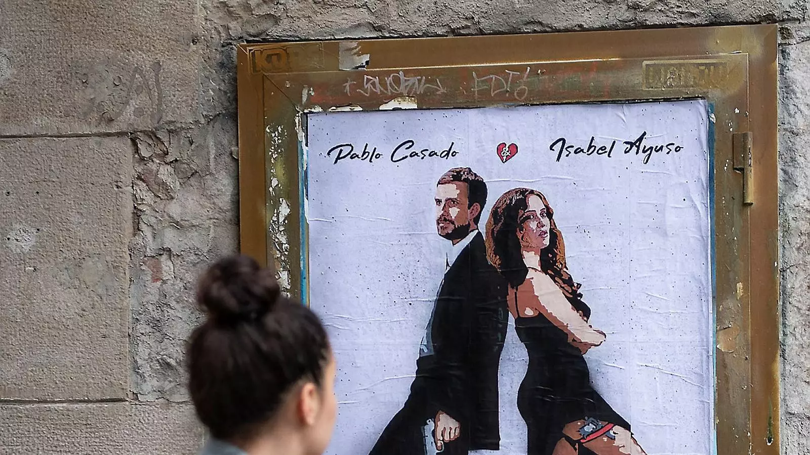 Terratrèmol al PP