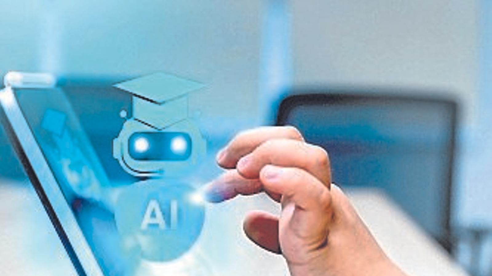 Inteligencia artificial