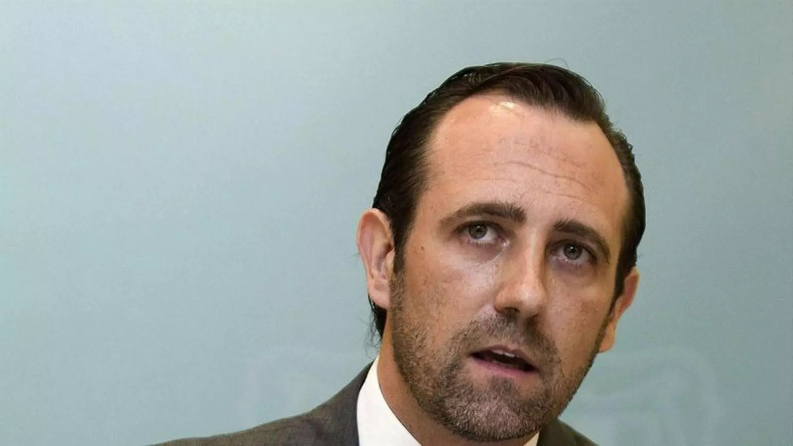 L'expresident i exsenador balear José Ramón Bauzá.