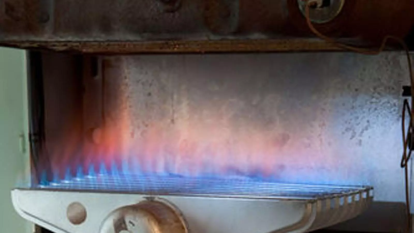 Darrerament han crescut les inspeccions fraudulentes d’instal·lacions de gas