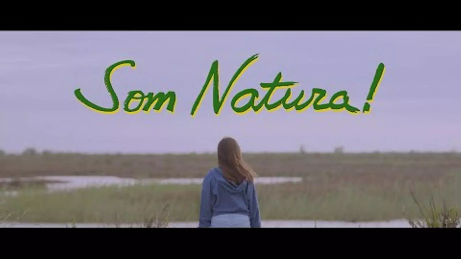 'Som natura!', videoclip