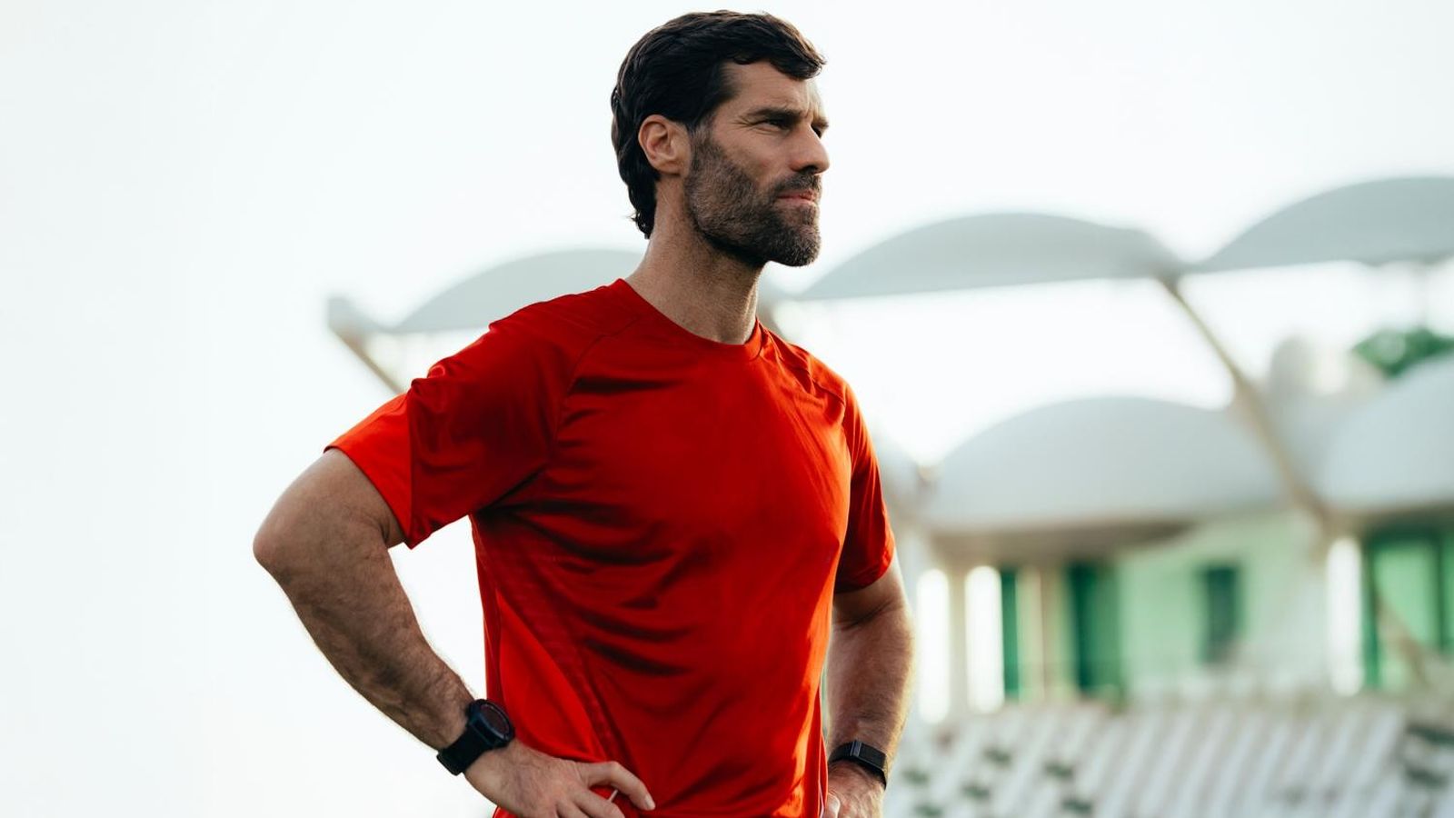 Benjamin Kugel, nuevo preparador físico del Barça