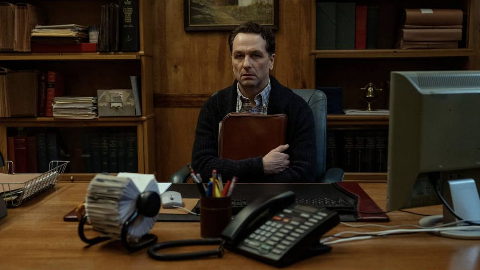 Matthew Rhys
