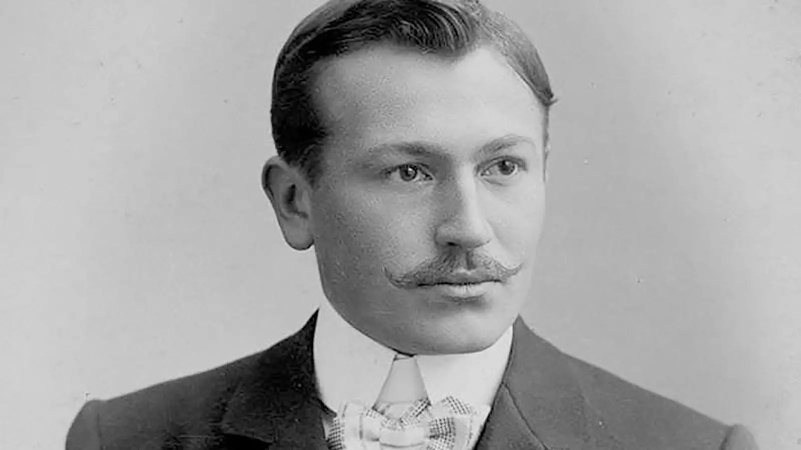Hans Wilsdorf