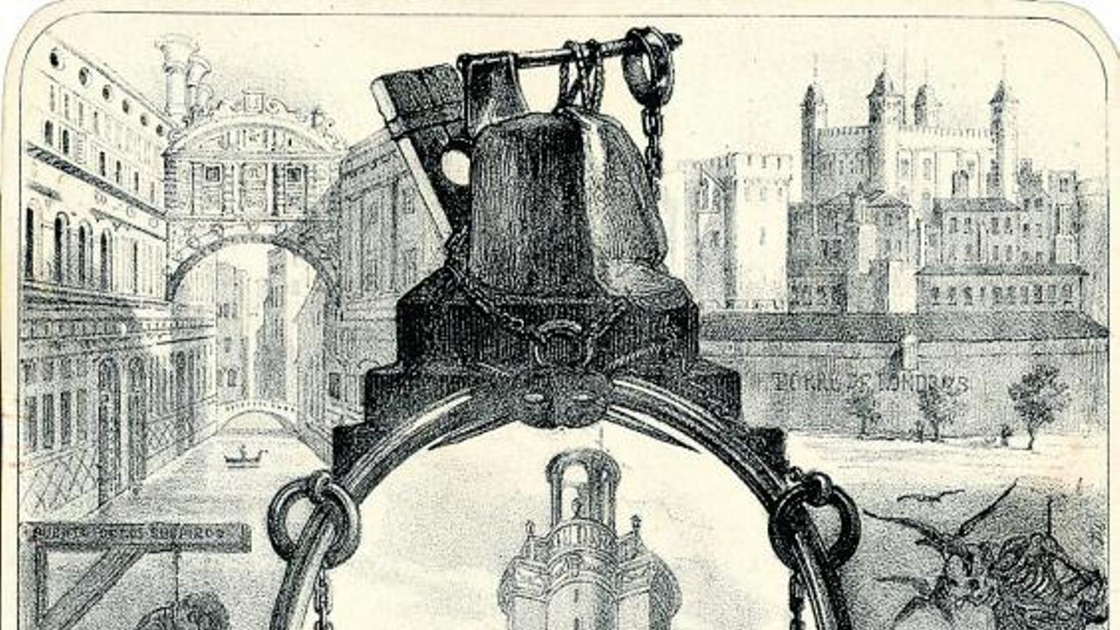 Els rostres DE L'EXILI