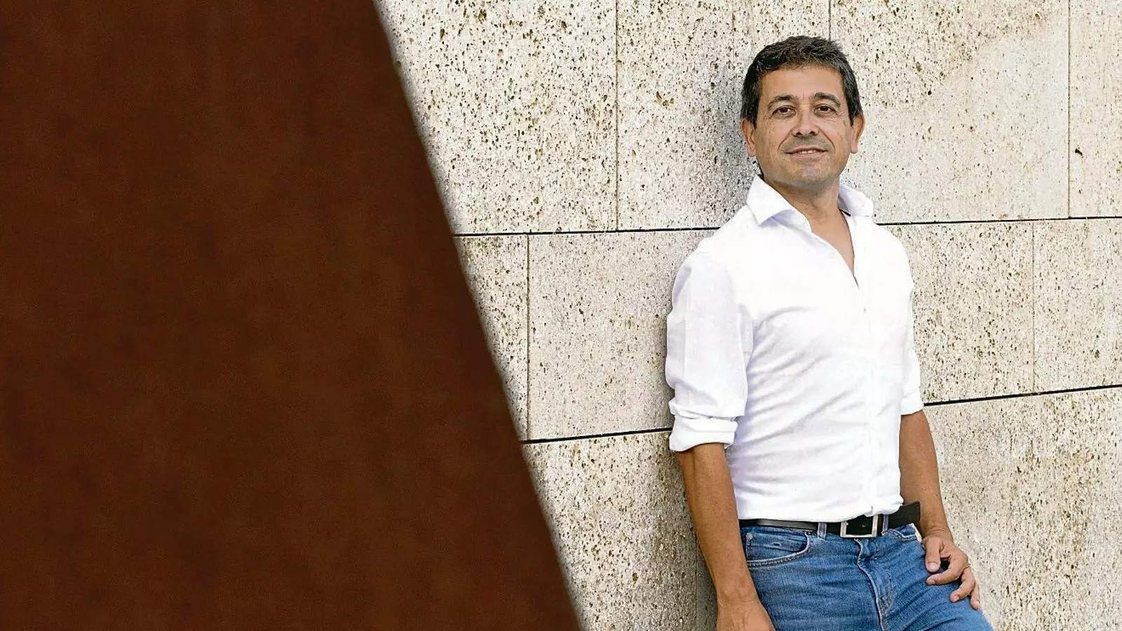 Nel Martí “Organitzam el nostre temps amb criteris productius
I no educatius”