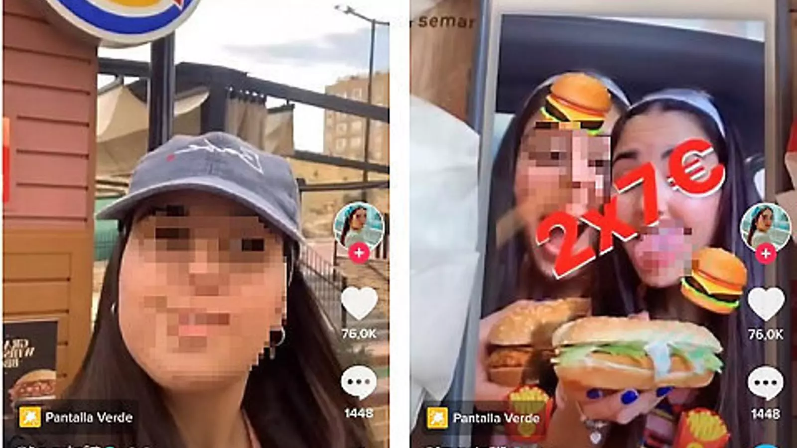 El CAC alerta de la gran quantitat d’anuncis encoberts a TikTok