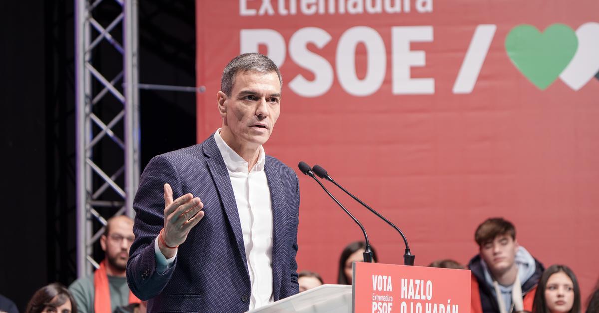 Sánchez & Catalonia: A Last Stand?