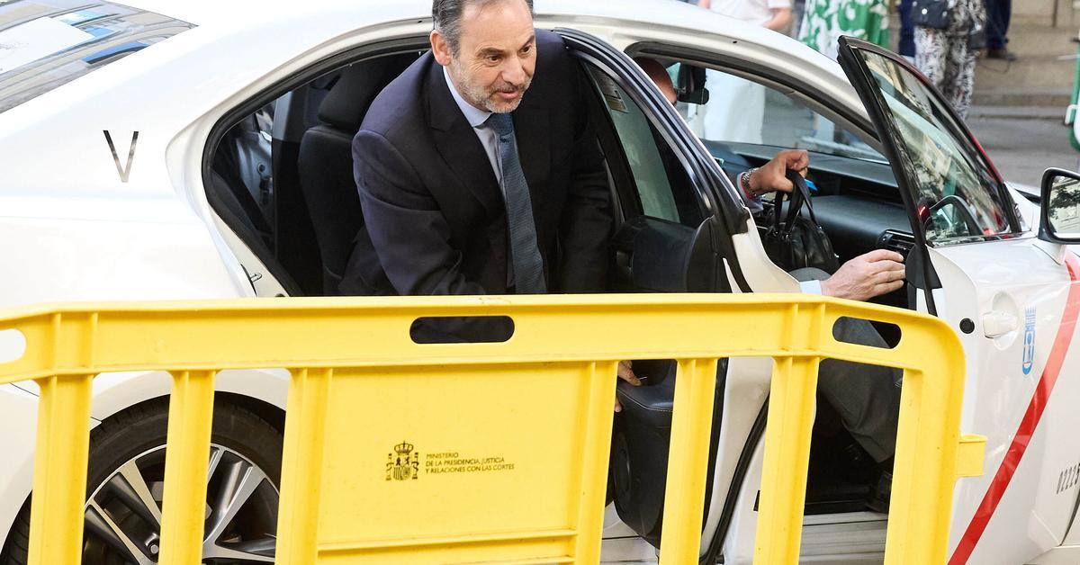 Ábalos & Koldo: Judge Orders Investigation Over UCO Income Claims