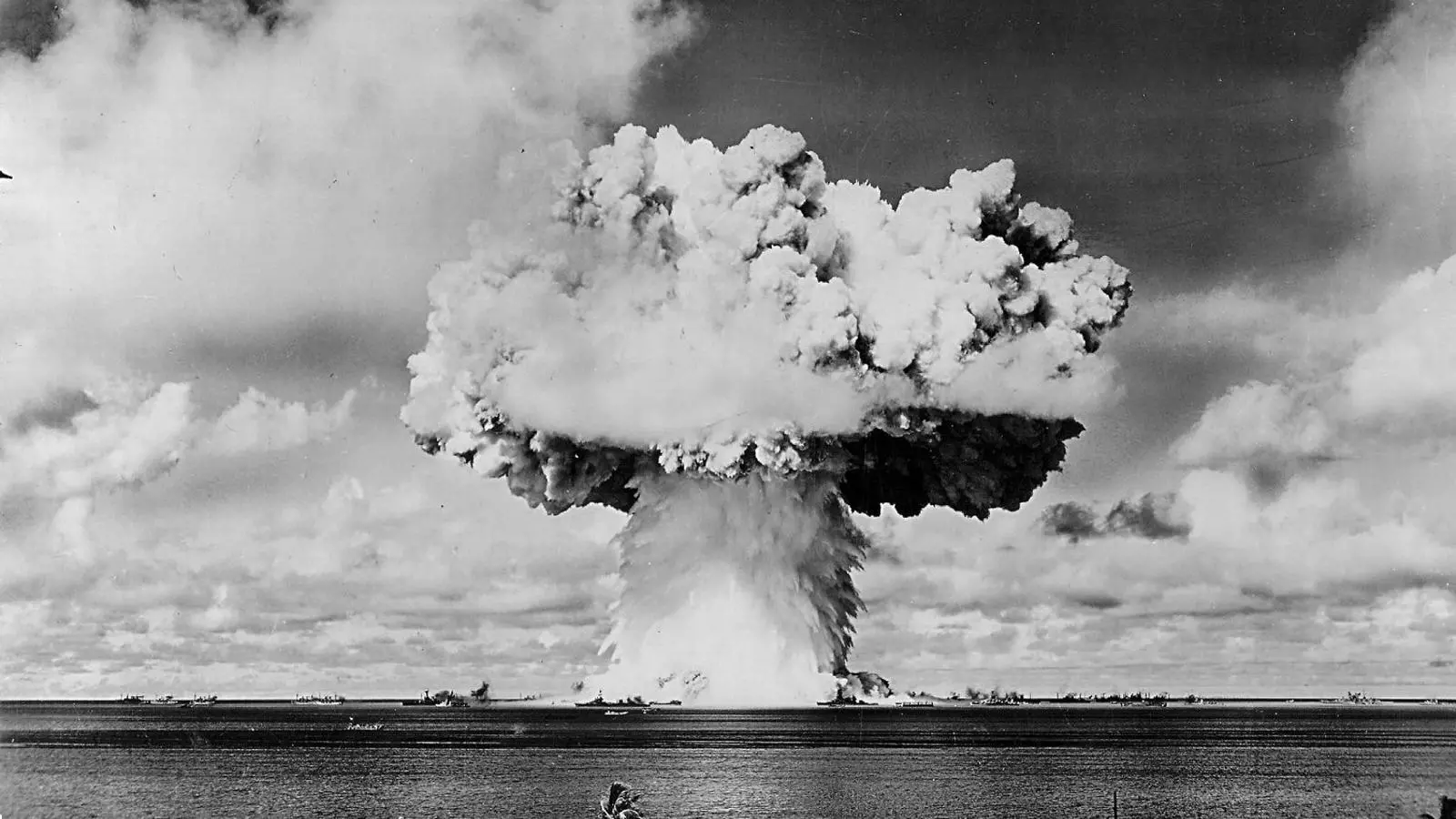 La nueva amenaza nuclear