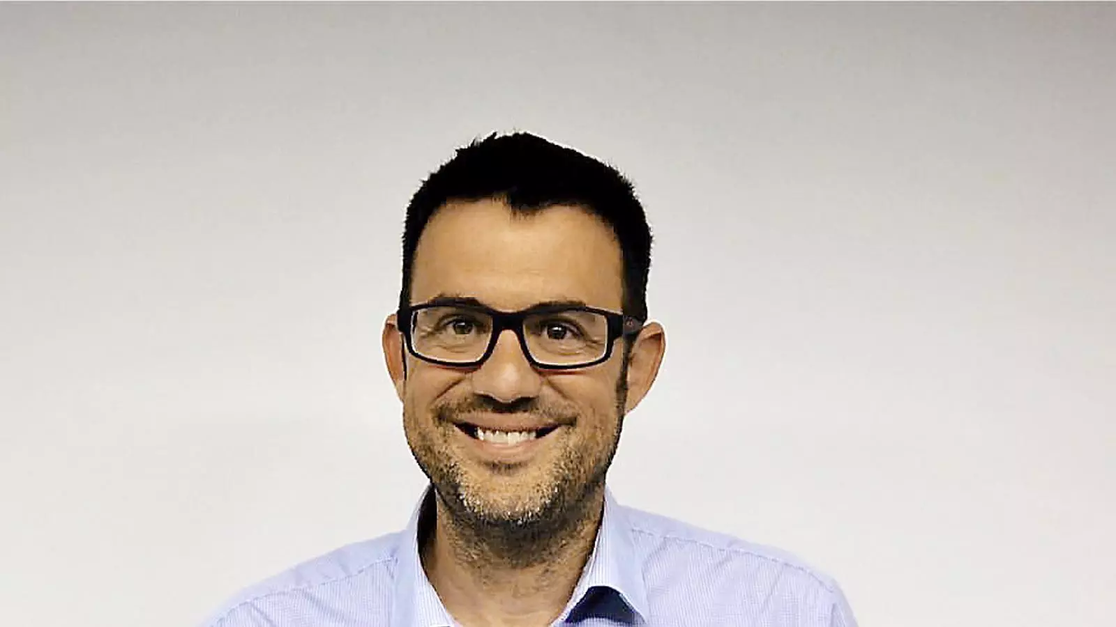 L’alcalde de Cunit, Jaume Casañas, en una imatge recent.