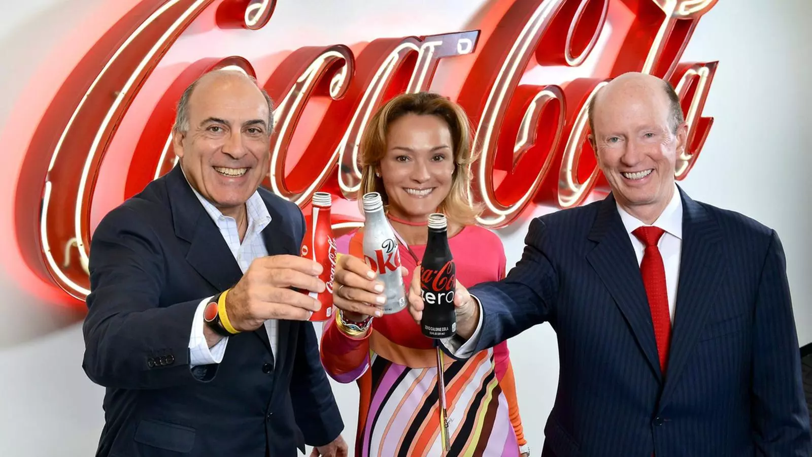 Coca-Cola European Partners consolida Alemanya i Espanya dins el grup