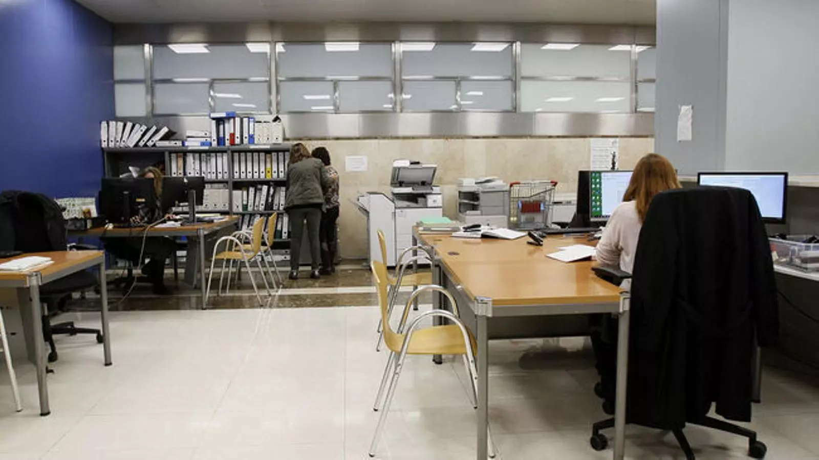 Critiquen que les Balears són l'única comunitat en la qual es nega la pujada salarial