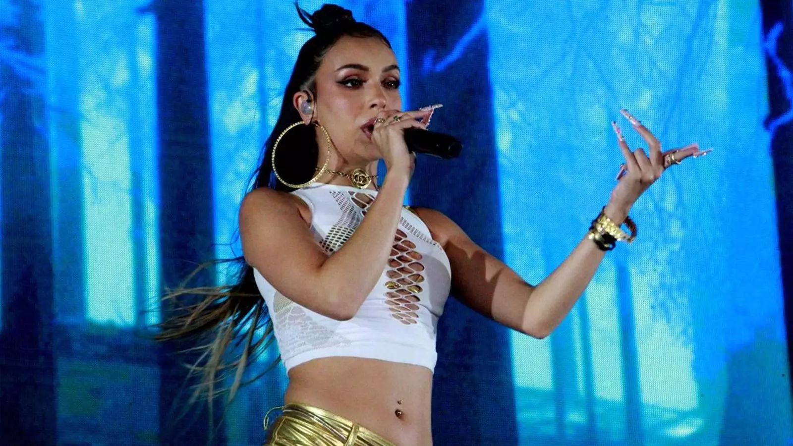 Bad Gyal al festival Porta Ferrada aquest dissabte