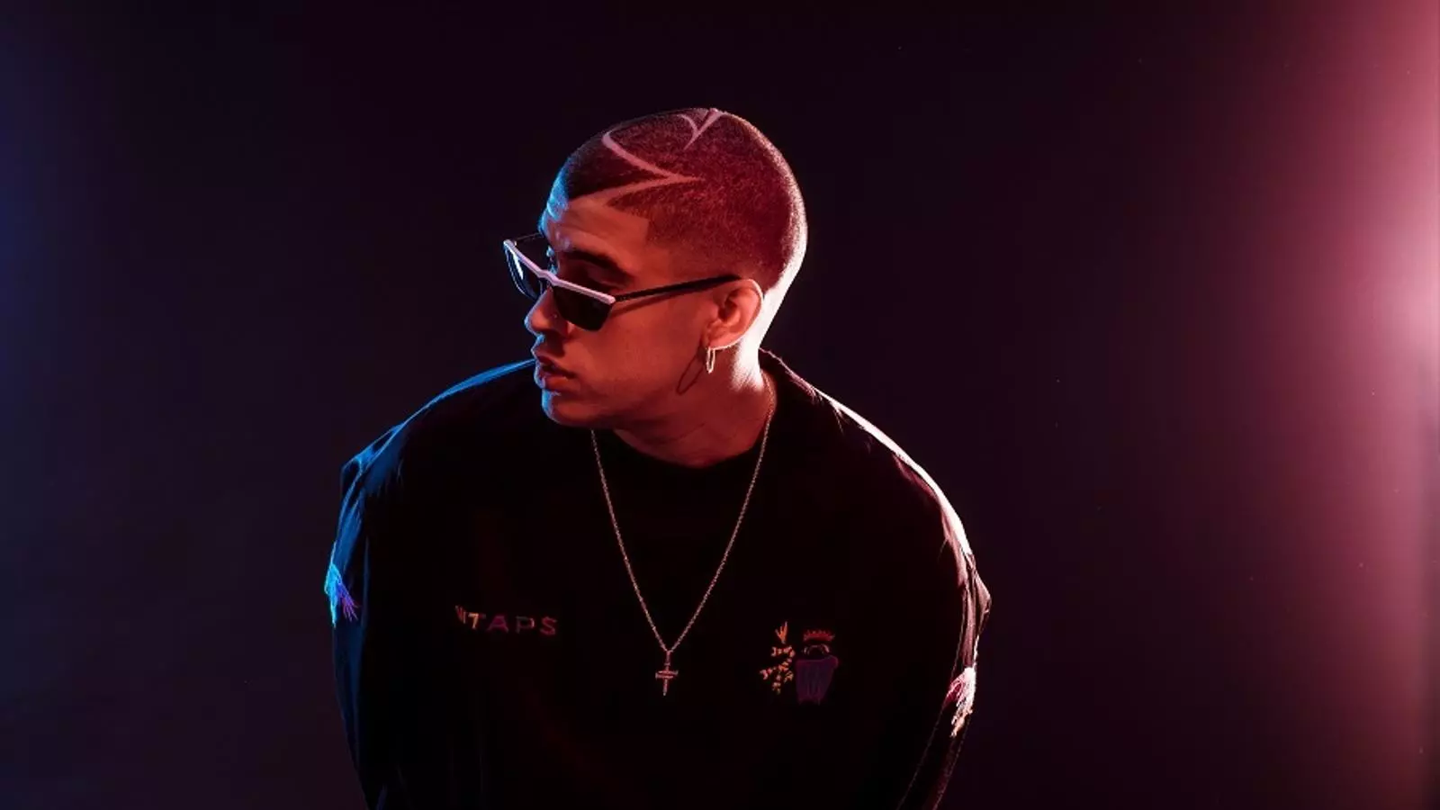 Bad Bunny actuarà al Sónar 2019
