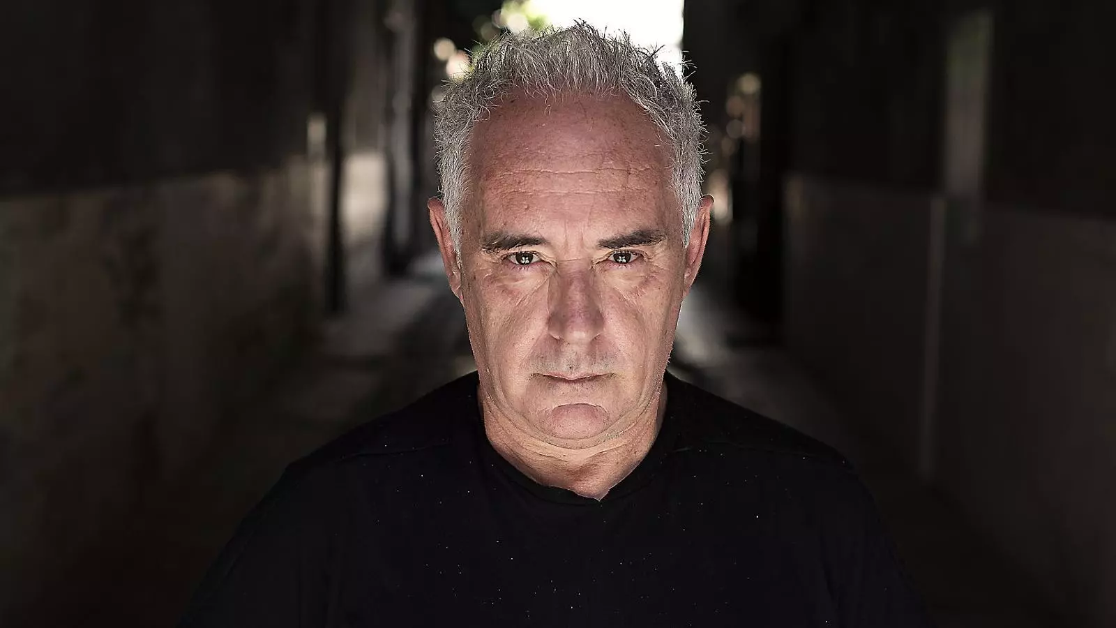 FERRANADRIÀ: “Volem crear creadors”