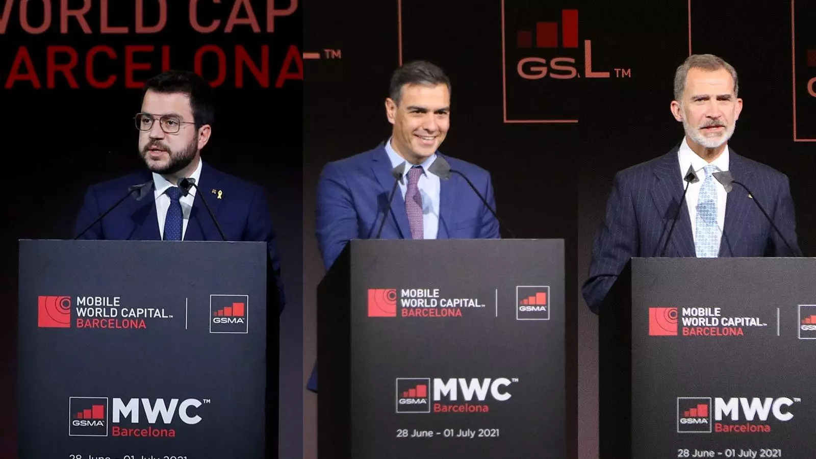El análisis de Antoni Bassas: "Torna la política, vuelve la ambigüedad"