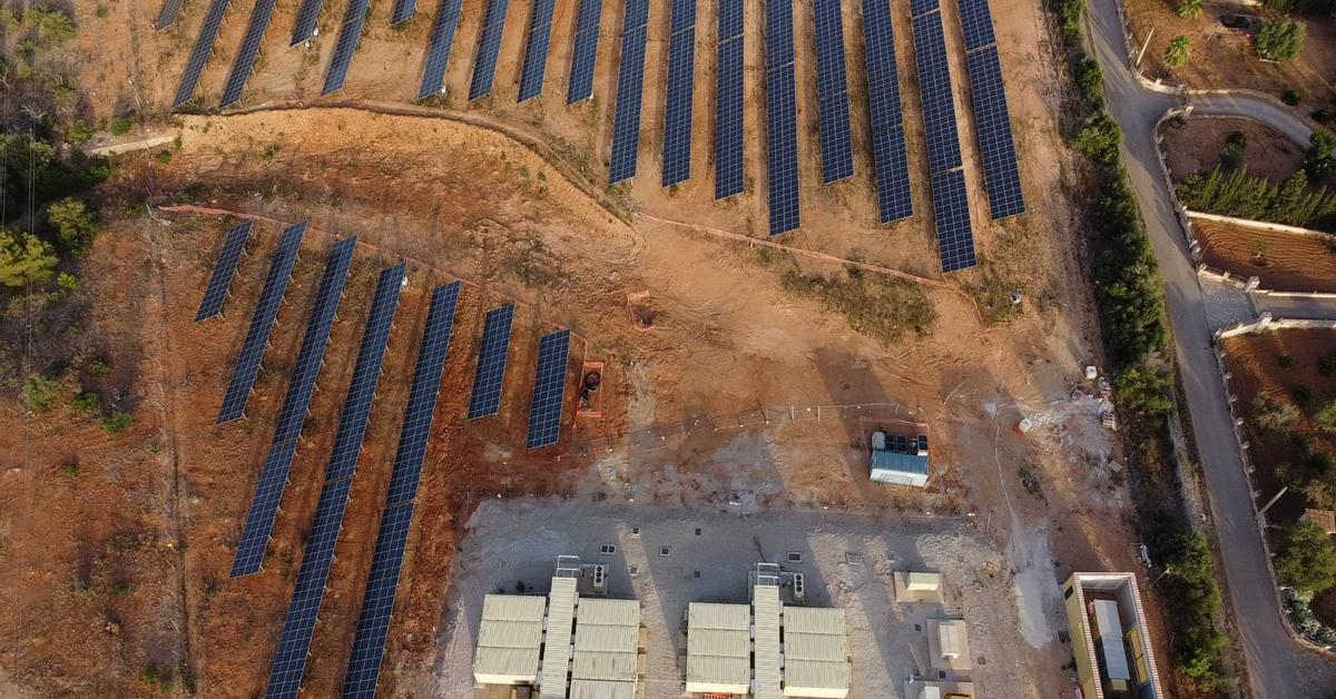 Catalonia: Spain’s Energy Storage Hub