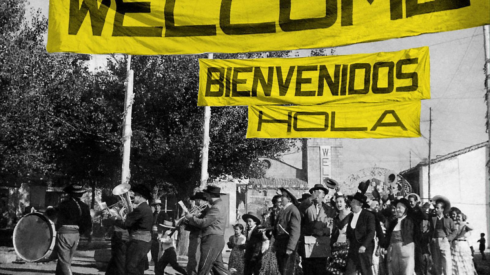 Voleu cultura? És el mercat, amics!