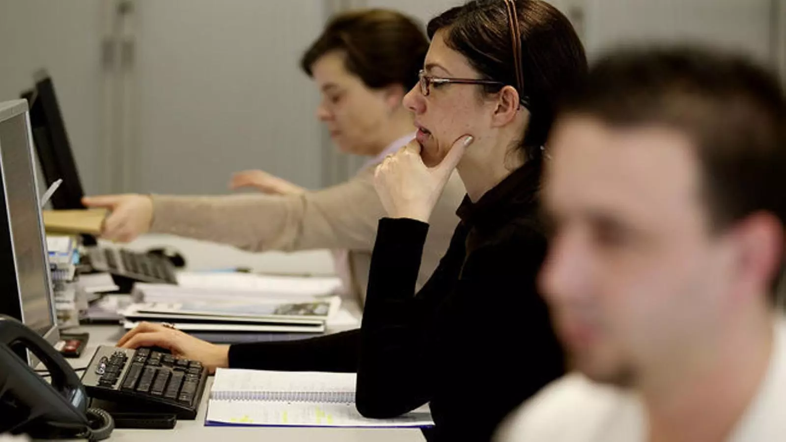 El salari mínim a Espanya és de 707 euros al mes en 14 pagues