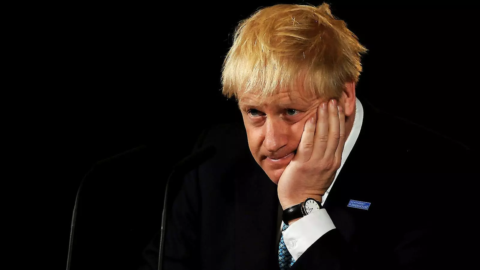 El nou primer ministre britànic és un expert en provocar grans titulars.